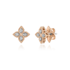 Princess Flower Earrings