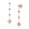 Palazzo Ducale Earrings