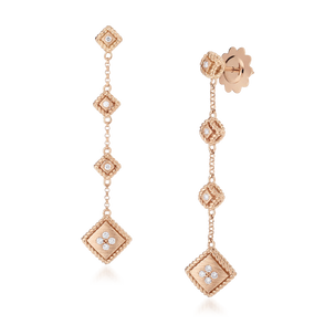 Palazzo Ducale Earrings