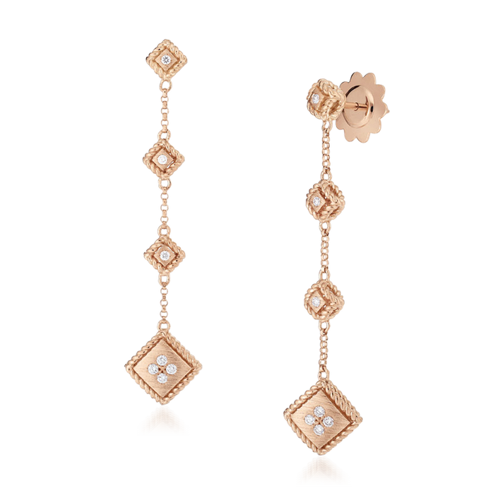 Palazzo Ducale Earrings