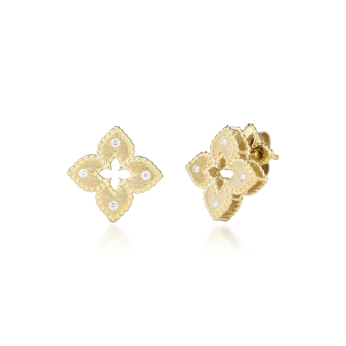 Venetian Princess Earrings