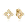 Venetian Princess Earrings