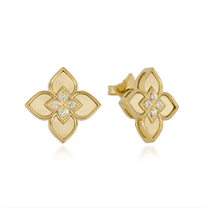 Venetian Princess Earrings