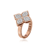 Princess Flower Ring