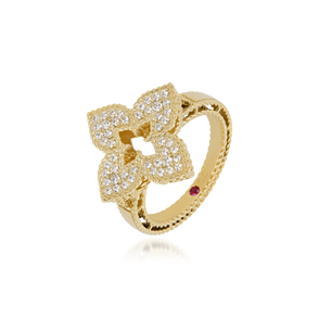 Venetian Princess Ring