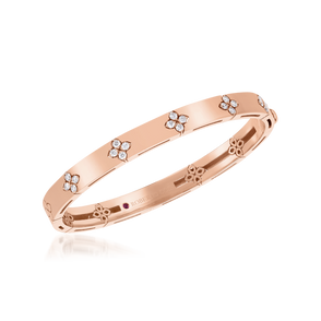 Love in Verona Bangle