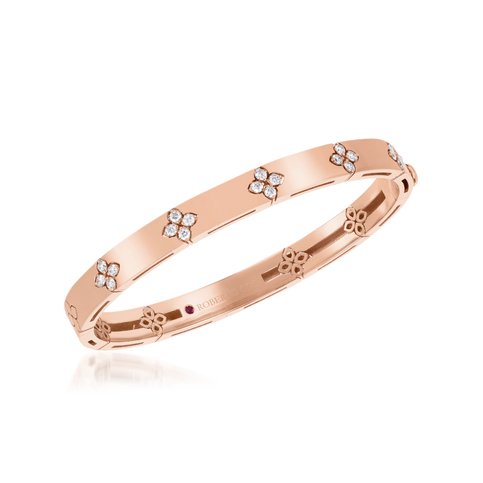 Love in Verona Bangle