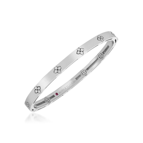 Love in Verona Bangle