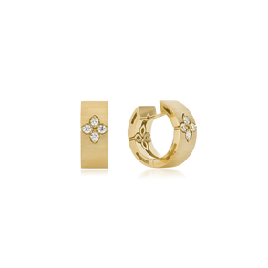 Love in Verona Earrings