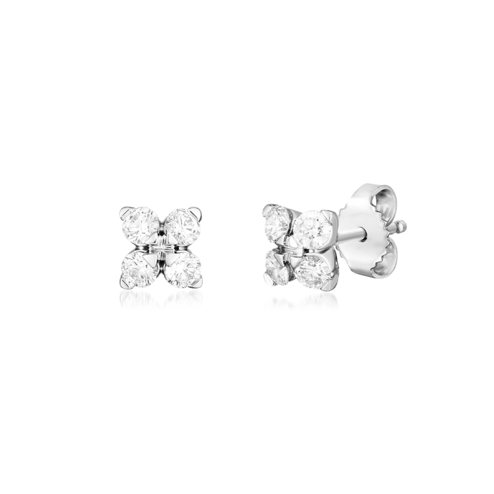 Love in Verona Earrings