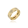 Love in Verona Ring