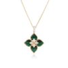 Venetian Princess Pendant