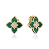 Venetian Princess Earrings