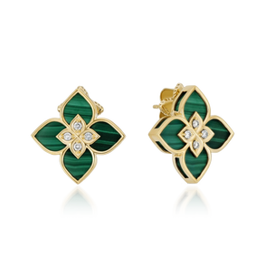 Venetian Princess Earrings