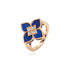 Venetian Princess Ring