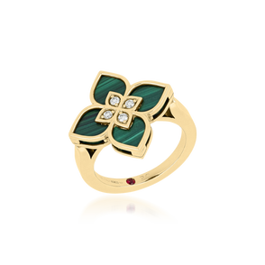 Venetian Princess Ring