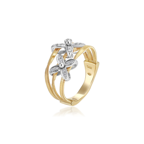 Marrakech Onde Ring