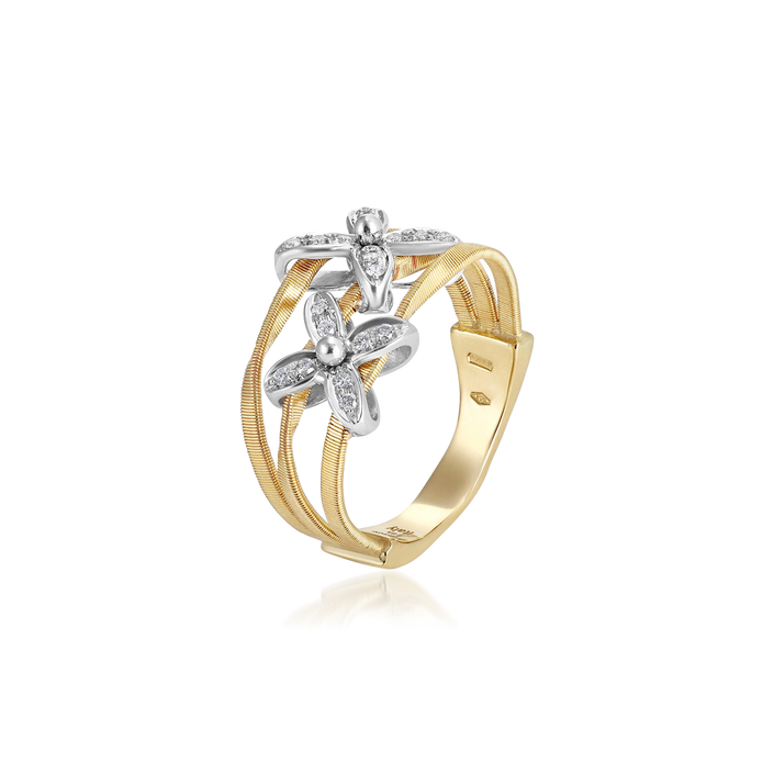 Marrakech Onde Ring