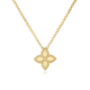 Princess Flower Necklace