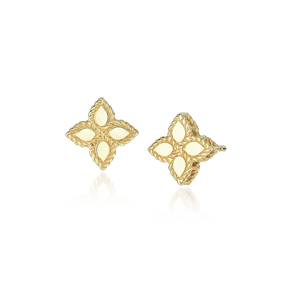 Princess Flower Earrings