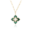 Venetian Princess Necklace