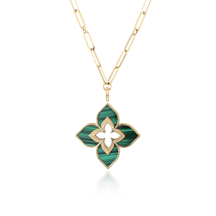 Venetian Princess Necklace