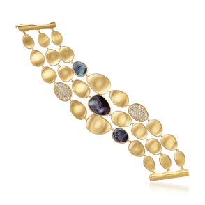 Lunaria Bracelet