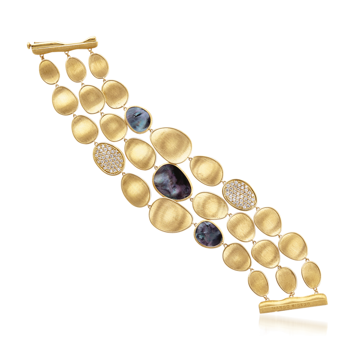 Lunaria Bracelet