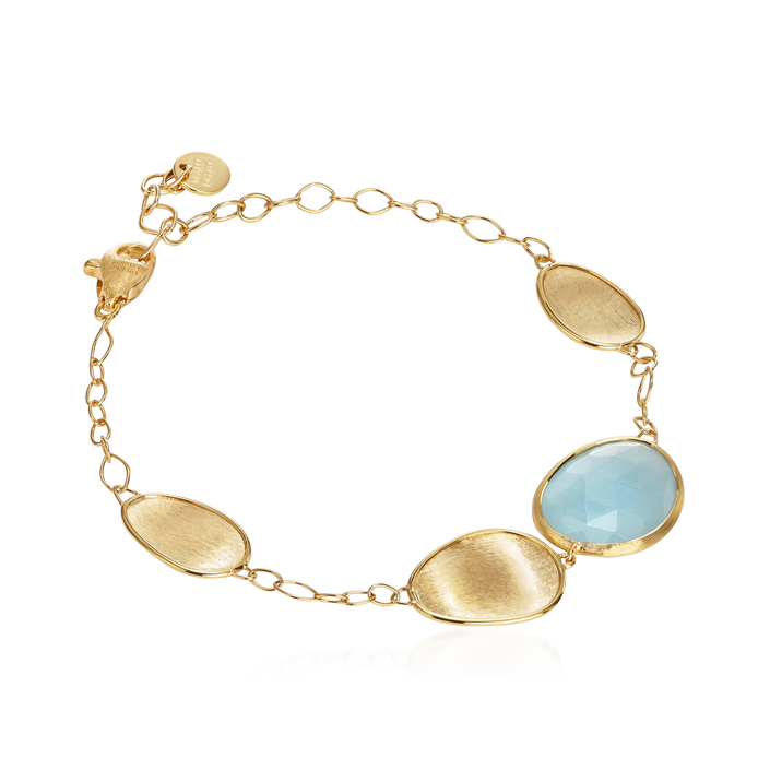 Lunaria Bracelet