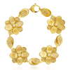 Lunaria Petali Bracelet