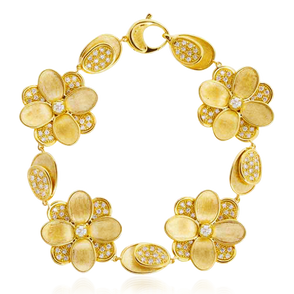 Lunaria Petali Bracelet