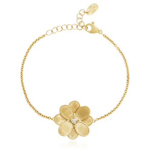 Lunaria Petali Bracelet