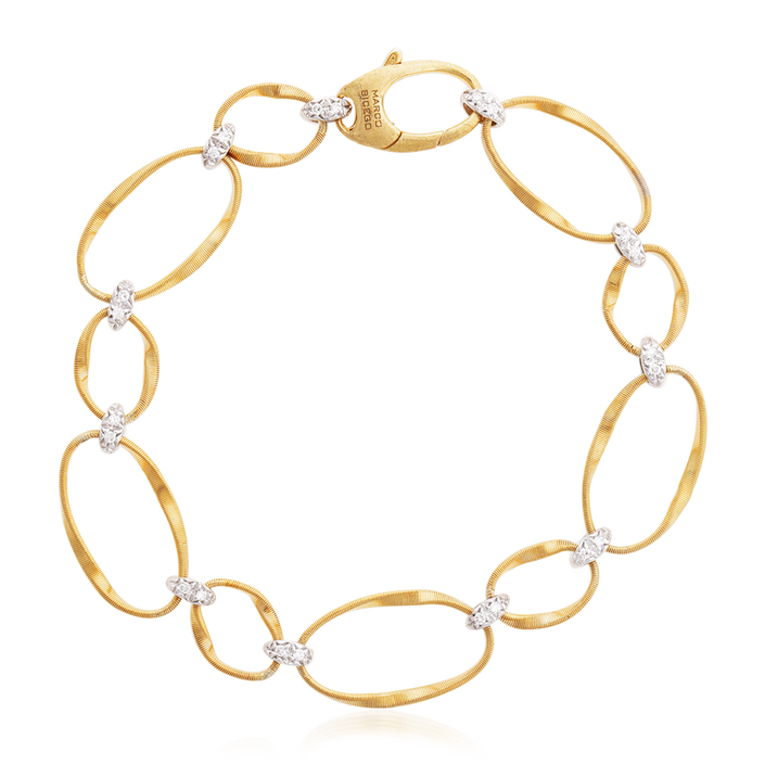 Marco Bicego Marrakech Onde Bracelet