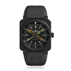 BR 03-92 Radiocompass
