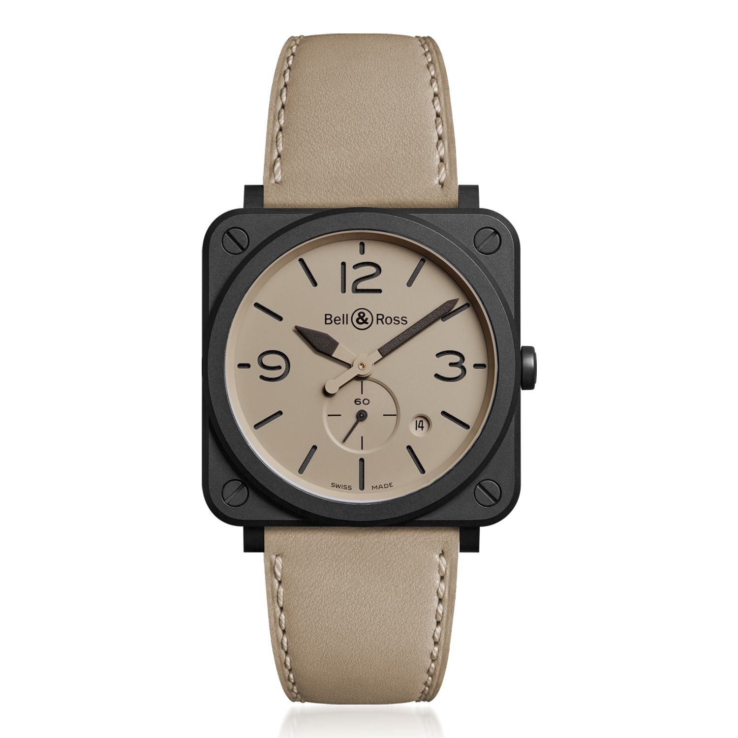 Bell and sales ross desert type