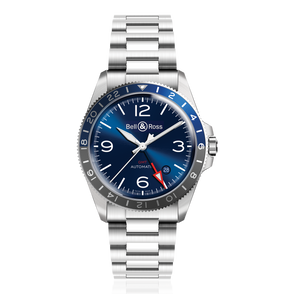 BR V2-93 GMT Blue