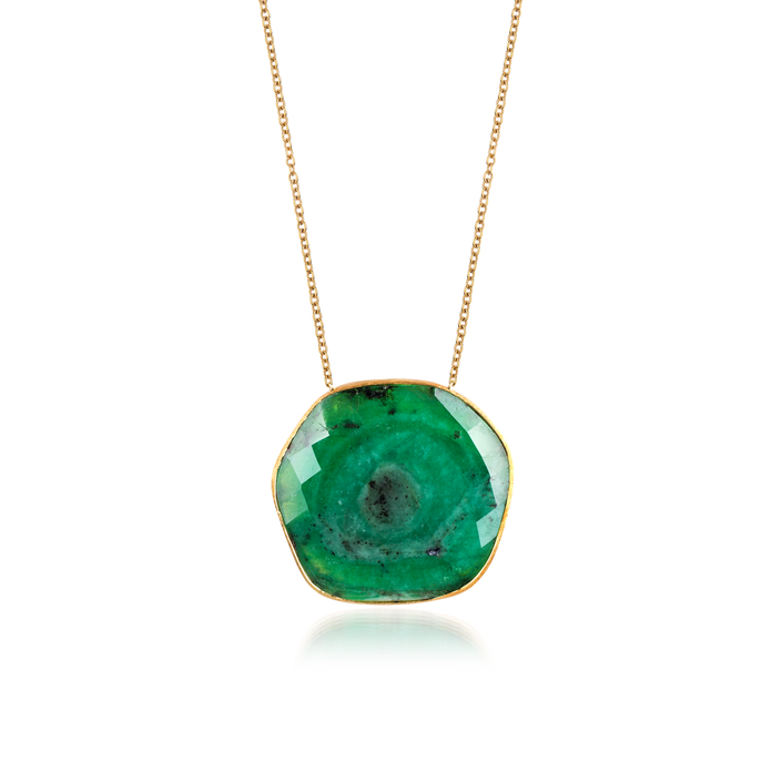 Unico Necklace