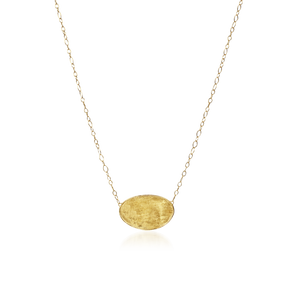 Lunaria Necklace