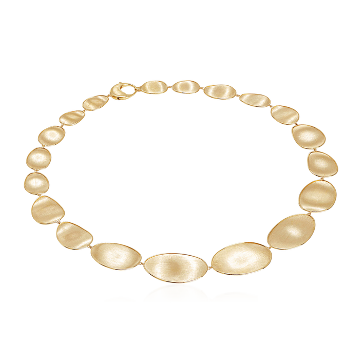 Lunaria Necklace