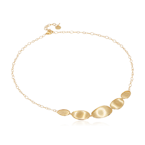 Lunaria Necklace
