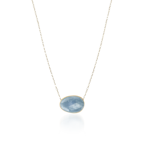 Lunaria Necklace