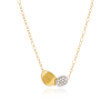 Lunaria Necklace