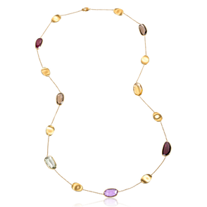 Master Pieces Necklace