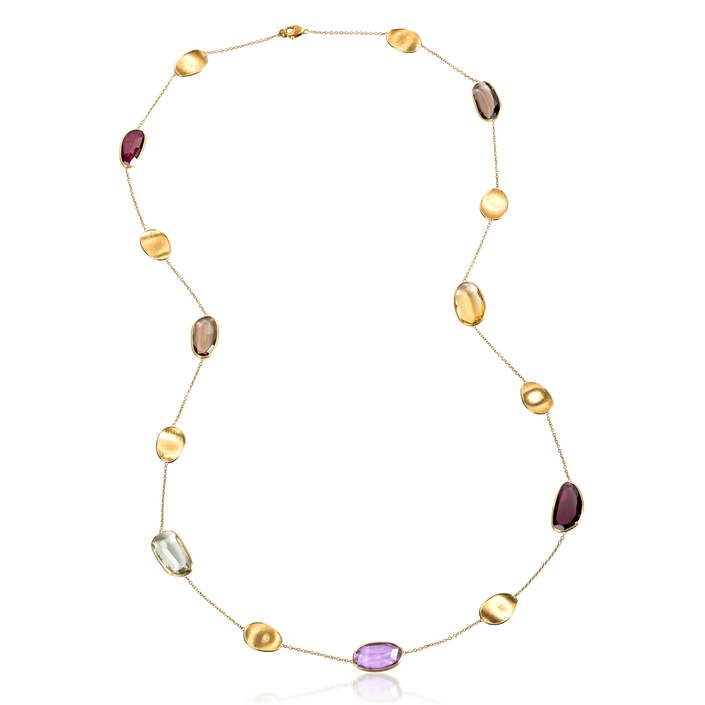Master Pieces Necklace