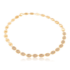Lunaria Alta Necklace