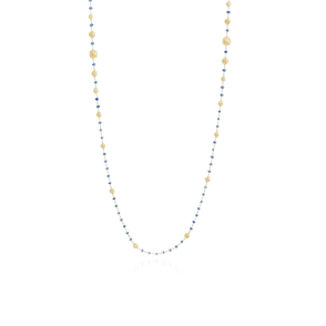 Africa Necklace