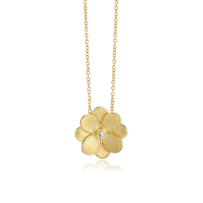 Petali Necklace