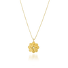 Lunaria Petali Necklace