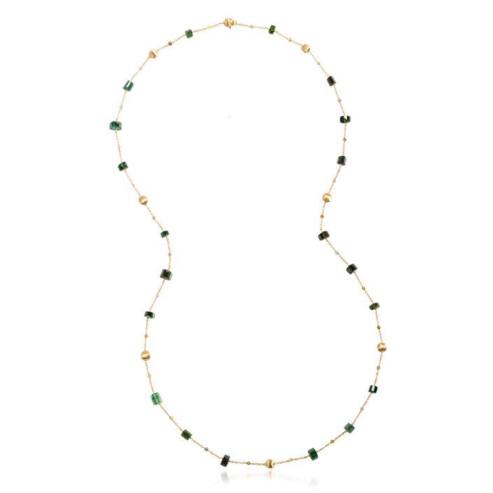Master Pieces Necklace