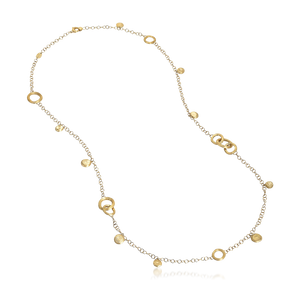 Jaipur Link Necklace
